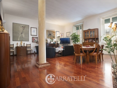 Appartamento di lusso di 170 m² in vendita Via Merulana, Roma, Lazio