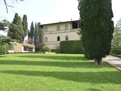 Appartamento di prestigio di 250 m² in vendita Via Montegirone, 11, Fiesole, Firenze, Toscana