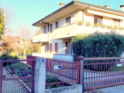 appartamento in vendita a Arzignano