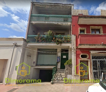 appartamento in vendita a Avetrana