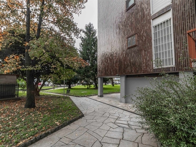 Appartamento in vendita a Milano Baggio