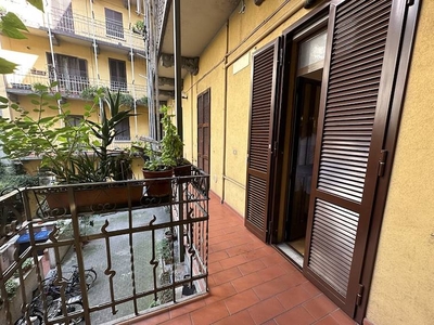 Appartamento in vendita a Milano, Via Marcantonio dal re - Milano, MI