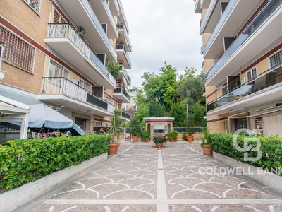 Appartamento in vendita a Roma - Zona: Nuovo Salario