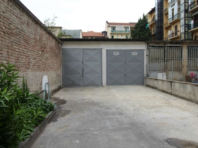 Box/Garage 27mq in affitto, Torino cit turin