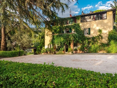 Prestigiosa villa di 500 mq in vendita Via ritomboli, Massarosa, Toscana
