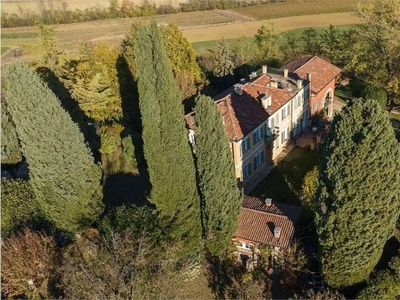 Esclusiva villa in vendita strada del cervo, 2, Chieri, Piemonte