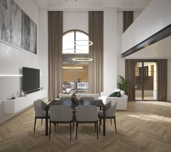 Prestigioso appartamento in vendita Via Melzo, 28, Milano, Lombardia
