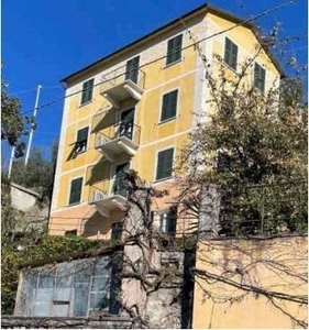 Vendita Appartamento via Aurelia, 16, Camogli