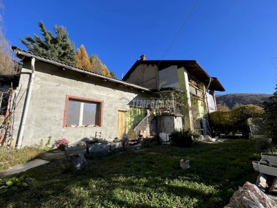 Vendita Casa indipendente Via Alpi, 50, Cintano