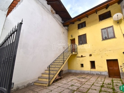 Vendita Casa indipendente Via delle torri, 6, Rocca Canavese