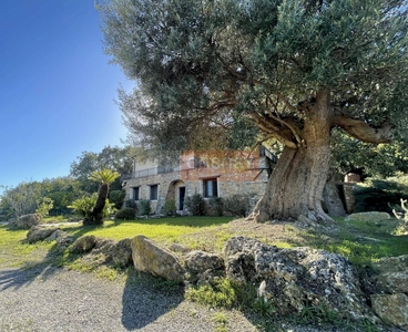 Vendita Villa Unifamiliare Regione Campore, Albenga