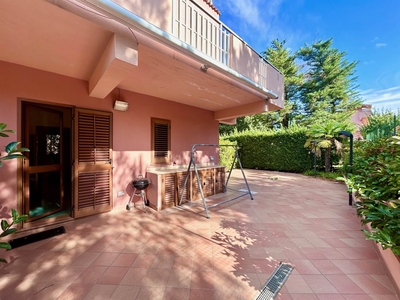 Villa in vendita a Pollina Palermo Finale