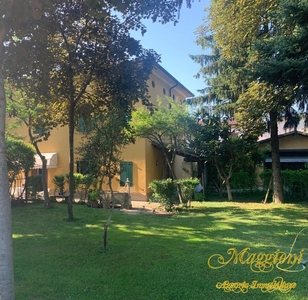Villa in vendita, Parma porporano
