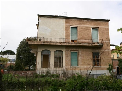 Villa in vendita Siena