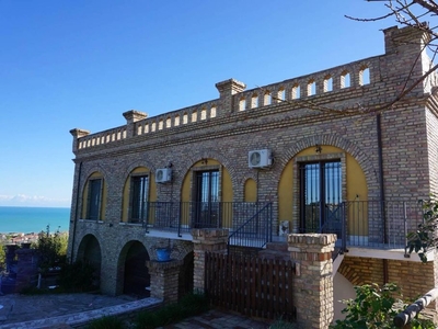 Esclusiva villa in vendita Via Panoramica, 2, Tortoreto, Teramo, Abruzzo