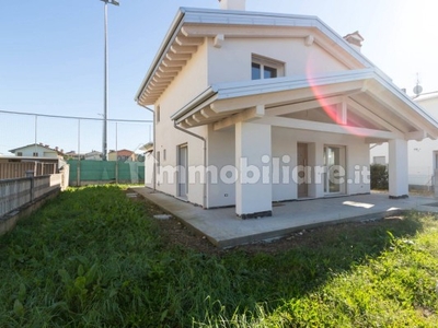 Villa nuova a Fara Vicentino - Villa ristrutturata Fara Vicentino