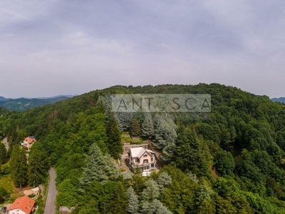 Villa Ortensia Torriglia