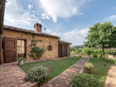 Apartment in Chianti with pool Id 3939