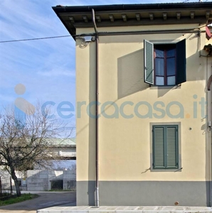 Appartamento Bilocale in ottime condizioni in vendita a Terranuova Bracciolini