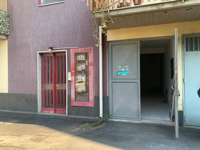 Garage / posto auto in vendita a Aci Sant'antonio Catania