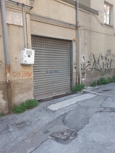 Garage / posto auto in vendita a Salerno P.zza Casalbore - Vestuti