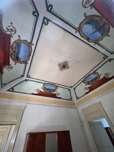 Palazzo / Stabile in vendita a Torino di Sangro