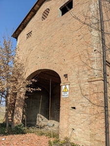Rustico casale in vendita a Formigine Modena Magreta