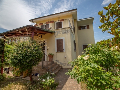 Villa in vendita a Torrevecchia Teatina