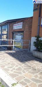 Affitto A - Locale commerciale Campobasso - VIA MONFORTE
