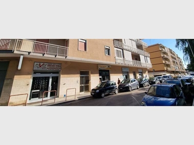Appartamento in vendita a Brindisi, VIALE PORTA PIA, 54 - Brindisi, BR