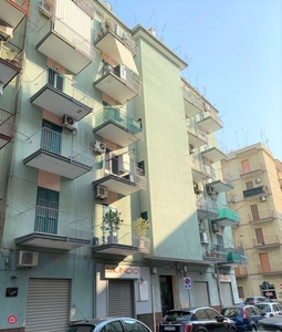 Appartamento in Vendita in Corso Piemonte a Taranto