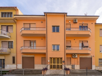 Appartamento in vendita in Monte Romano, Italia