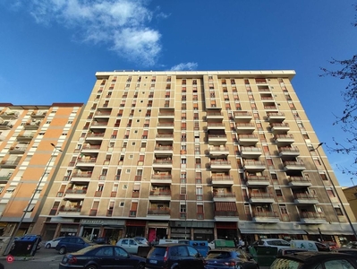 Appartamento in Vendita in Piazzale Gorizia 23 a Latina
