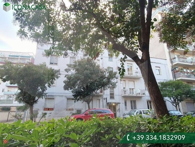 Appartamento in Vendita in Via Alessandro Valignani a Pescara