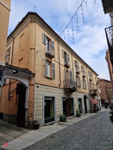 Appartamento in Vendita in Via Aliberti 17 a Asti