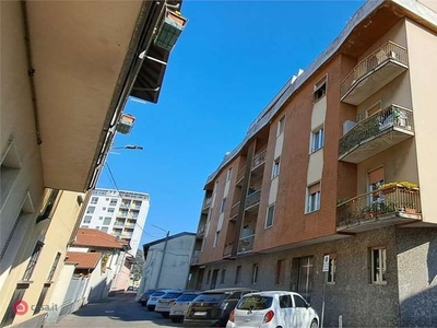 Appartamento in Vendita in Via Bernardino Luini 1 a Cesano Maderno
