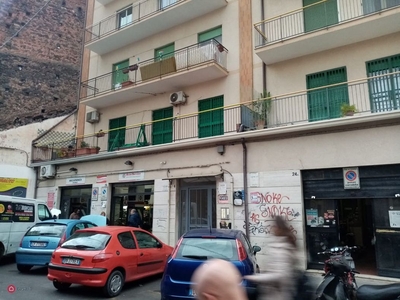 Appartamento in Vendita in Via Canfora 26 a Catania