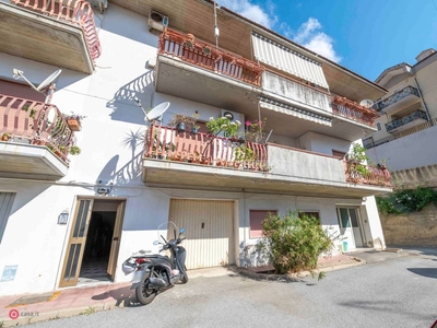 Appartamento in Vendita in Via Casciaro a Messina