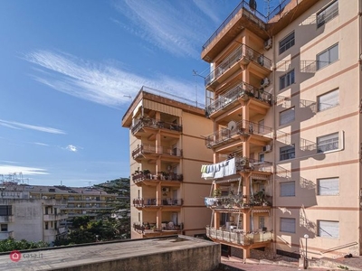 Appartamento in Vendita in Via Comunale a Messina