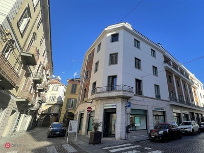 Appartamento in Vendita in Via Dante Alighieri 1 a Biella