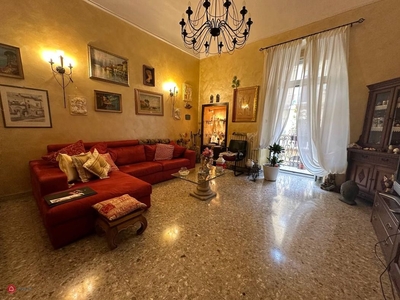 Appartamento in Vendita in Via felice cavallotti 93 a Taranto