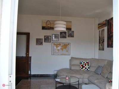 Appartamento in Vendita in Via Fiume a Savona