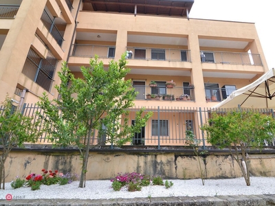 Appartamento in Vendita in Via Fontanelle 91 a Eboli