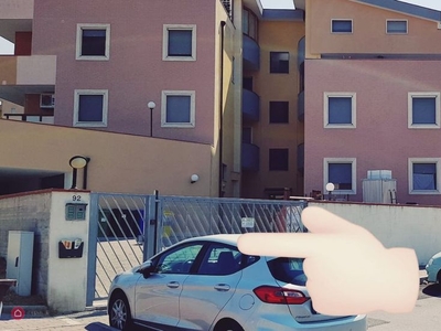 Appartamento in Vendita in Via FRANCESCO CILEA 92 a Matera