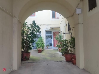 Appartamento in Vendita in Via Francesco de Seta a Catanzaro