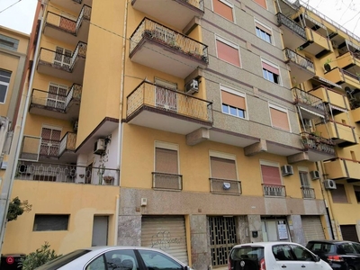 Appartamento in Vendita in Via Giacomo Alfonso Borelli a Messina