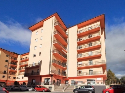 Appartamento in Vendita in Via Giancandido Pastorelli 16 a L'Aquila