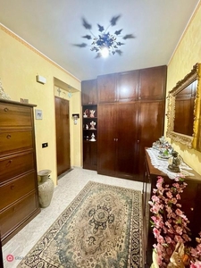 Appartamento in Vendita in Via Giovan Filippo de Lignamine 4 a Messina