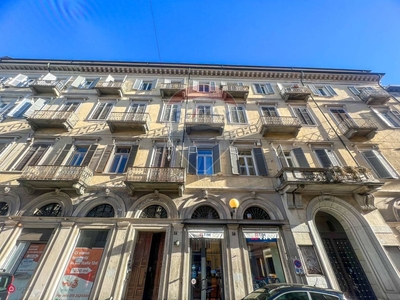 Appartamento in Vendita in Via Italia 34 a Biella