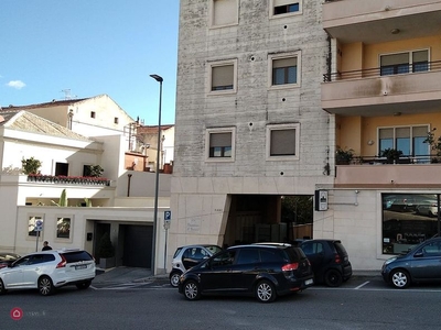 Appartamento in Vendita in Via Lanera 1 a Matera